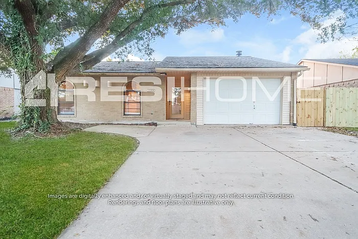 5211 Parkridge Dr — Photo 1