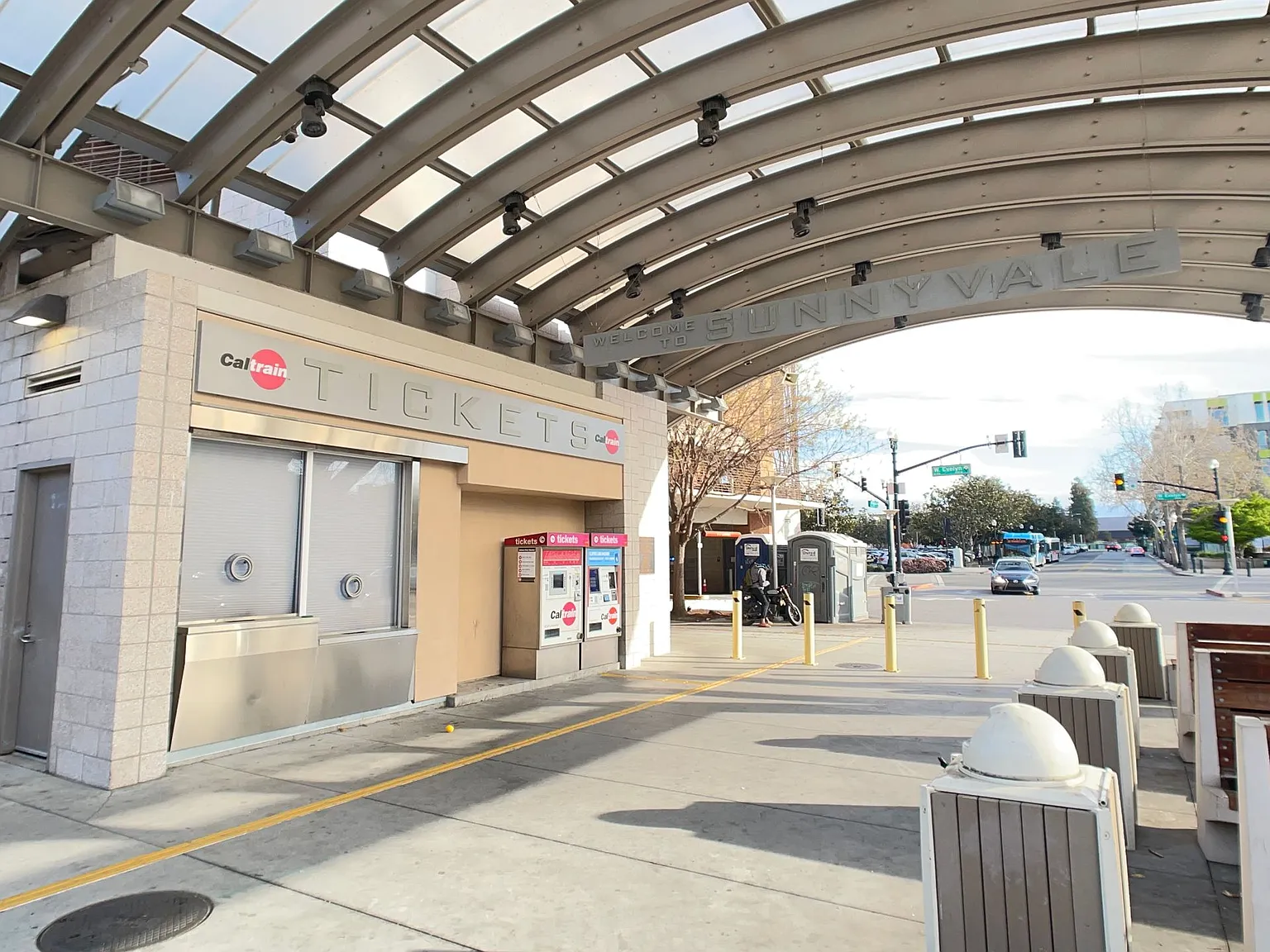 360 W Olive — Photo 1