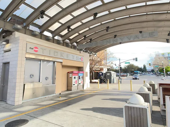 360 W Olive, 360 W Olive Ave #4, Sunnyvale, CA 94086