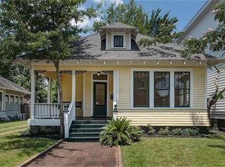 1127 Rutland St, Houston, TX 77008