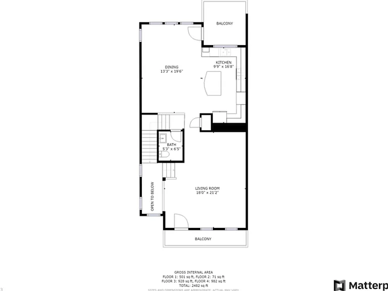 33 Shepherds Hook Way — Photo 32