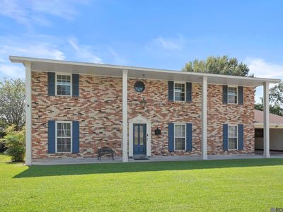 11940 Millburn Dr, Baton Rouge, LA, 70815