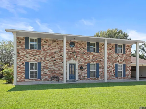 11940 Millburn Dr, Baton Rouge, LA 70815