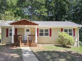 1661 Audrey Pl NW, Atlanta, GA 30318