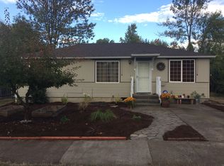 1955 Hayes St, Eugene, OR
