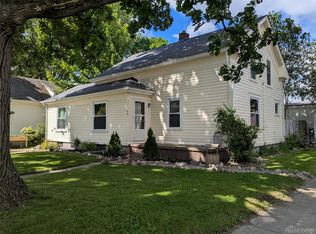 300 Bristol St S, Almont, MI 48003