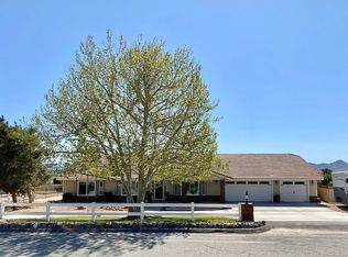 17010 Tokata Rd, Apple Valley, CA 92307