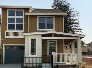 920 Prospect Ave, Santa Rosa, CA 95409