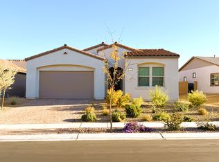 724 Omaggio Pl, Henderson, NV 89011