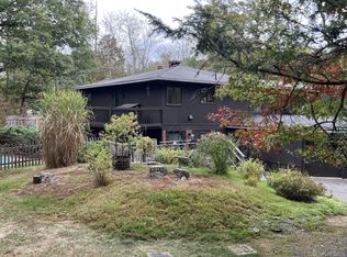 404 John Joy Road, Woodstock, NY 12498