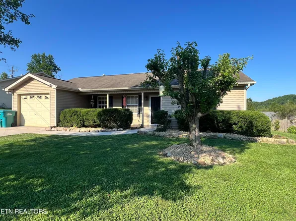 7607 Stonewood Creek Dr, Corryton, TN 37721