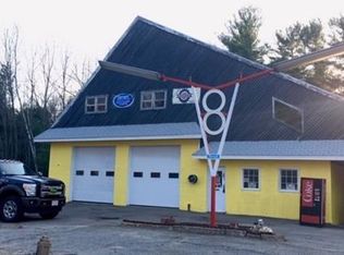 107 Gardner Rd, Hubbardston, MA 01452