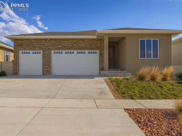1914 Cuchara Dr, Pueblo, CO 81001