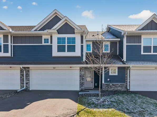 14612 112th Ave N, Osseo, MN 55369