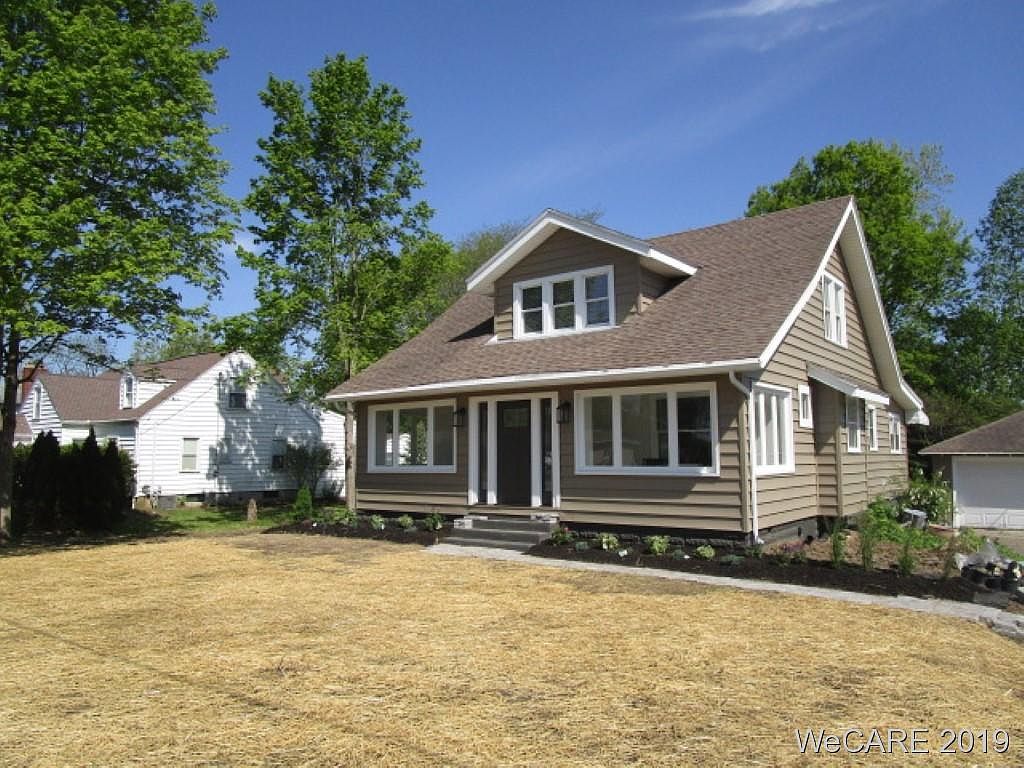 3200 Spencerville Rd, Lima, OH 45805 Zillow