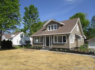 3200 Spencerville Rd, Lima, OH 45805