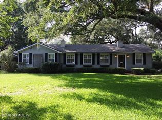 4242 Forest Park Rd, Jacksonville, FL 32210