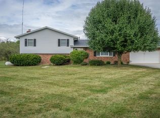 5831 Wood Ave, Greenville, OH 45331