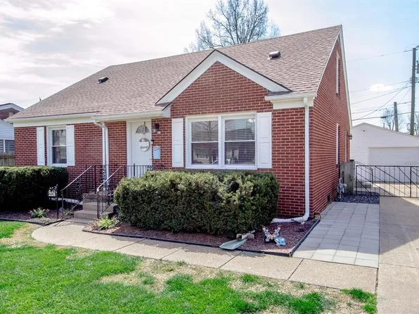 2124 Westview Dr, Owensboro, KY 42301