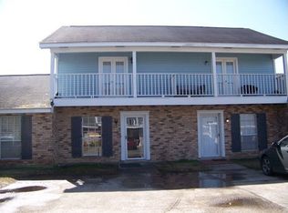 103 Maison De Vl, Thibodaux, LA 70301