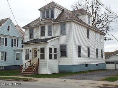 119 W Main Street, Saint Johnsville, NY, 13452