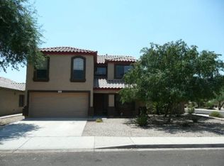 1701 E Loma Vista St, Gilbert, AZ 85295