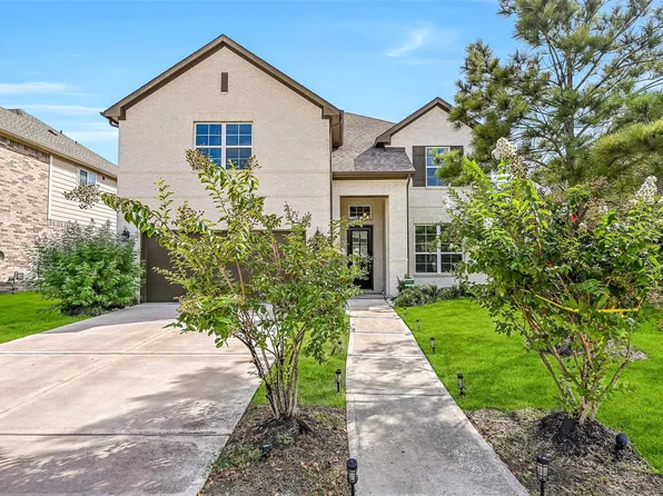 2641 Summer Indigo Trl, Houston, TX 77089