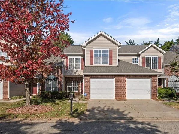 3943 Fountain Village Ln, High Point, NC 27265