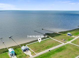 3149 Palacios Bay, Palacios, TX 77465