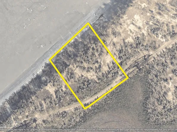 L31 N Kenai Spur Hwy, Kenai, AK 99611