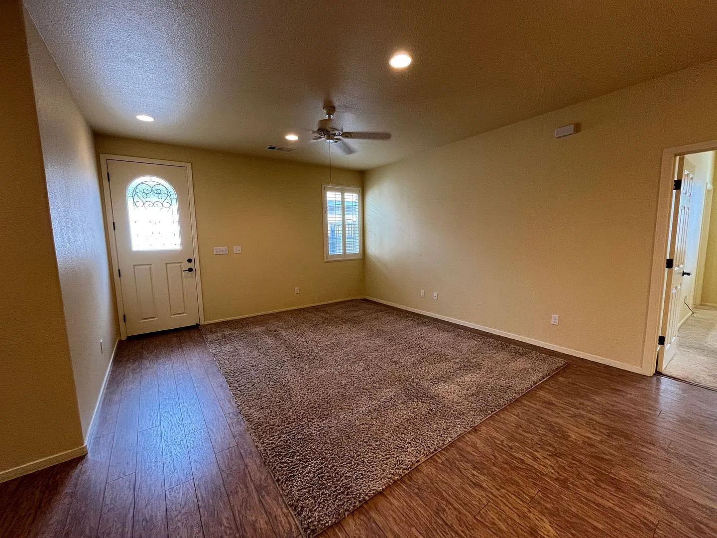 Great Porterville Home, Move-In Ready! — Photo 3