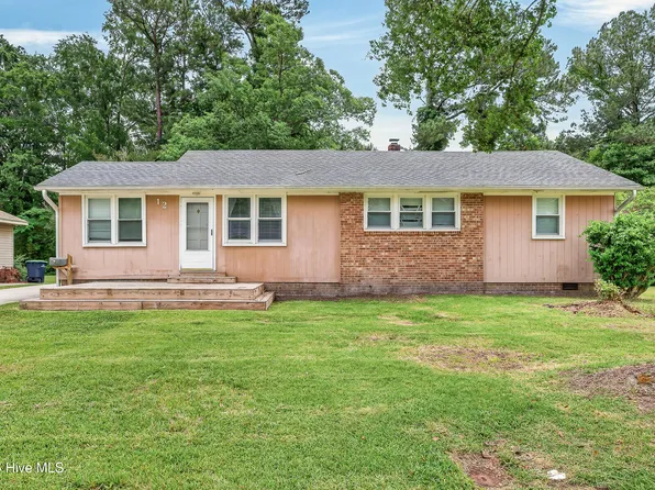 12 Barksdale Drive, Jacksonville, NC 28540