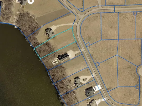 LOT 1019 Harbor Ridge Ct #9, Nashua, IA 50658