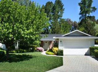 1893 Hannibal Dr, Lafayette, CA