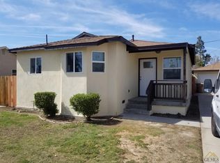 235 A St, Bakersfield, CA 93304