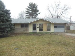 5720 Gateway Dr, Indianapolis, IN