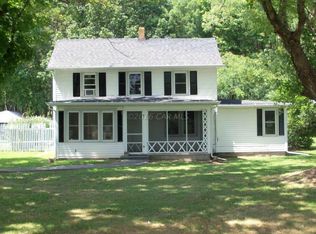 6626 Crisfield Hwy, Marion, MD