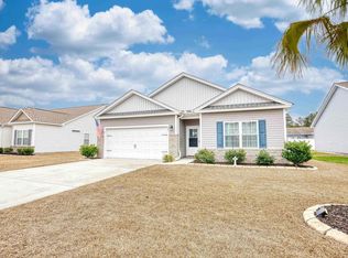 321 Rycola Cir, Surfside Beach, SC 29575