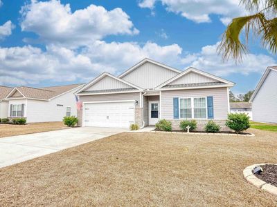 321 Rycola Circle, Surfside Beach, SC, 29575