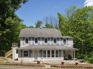 950 Mount Benevolence Rd, Stillwater Twp., NJ 07860