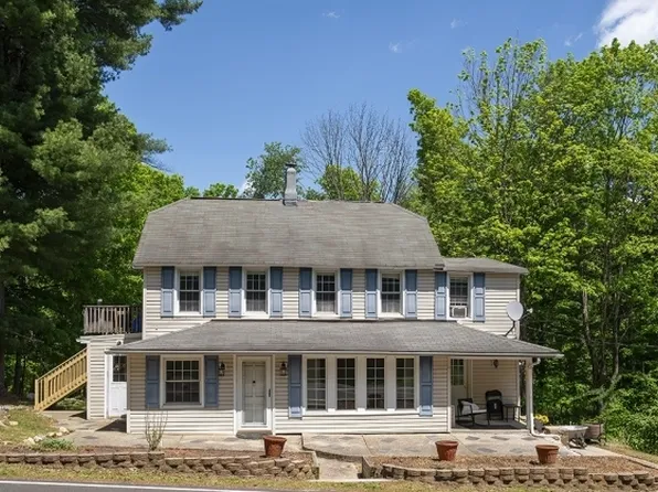 950 Mount Benevolence Rd #2, Stillwater Twp., NJ 07860