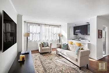 Sold by Halstead Real Estate