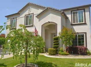 1078 Silver Brook Pl, Manteca, CA