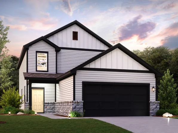 8308 Haflinger Dr, Austin, TX 78747