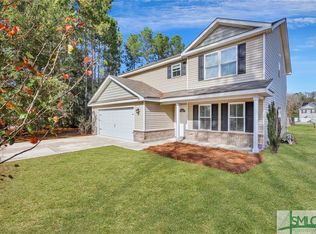 209 Beaubrook Blvd, Springfield, GA 31329