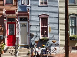 587 Showers St, Harrisburg, PA 17104