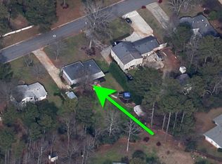 3184 Kent Ct, Duluth, GA 30096