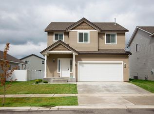 8263 N Wentworth, Post Falls, ID 83854