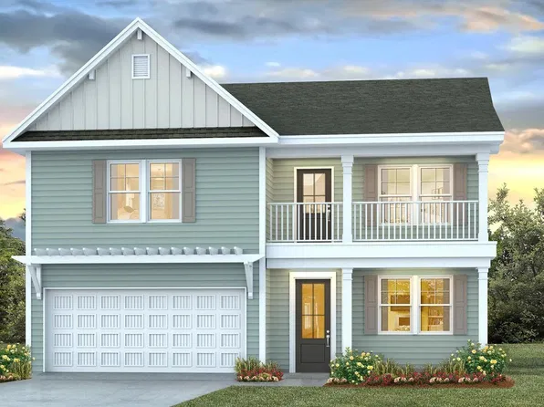 217 Sunny Stream Dr, Chapin, SC 29036