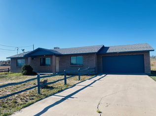 356 Llama Corte, Rio Rico, AZ 85648